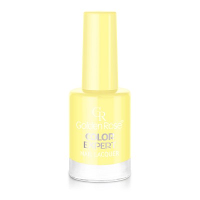 GOLDEN ROSE Color Expert Nail Lacquer 10.2ml - 44